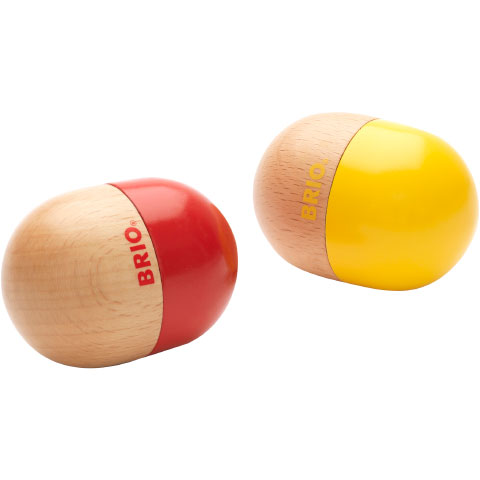 BRIO（ブリオ）BRIOシェイカーズ