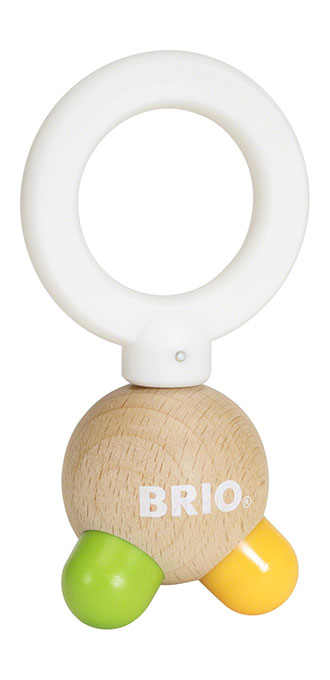 BRIO（ブリオ）BRIOティーザーボール