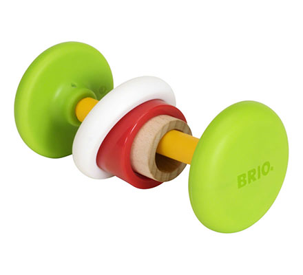 BRIO（ブリオ）BRIOクラッチングトイ