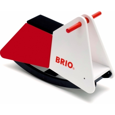 BRIO（ブリオ）ロックオン