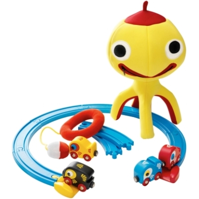BRIO（ブリオ）マイファーストマリンセット