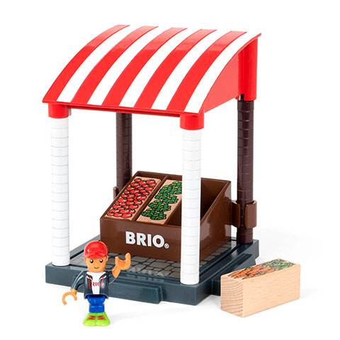 BRIO（ブリオ）ヴィレッジ マーケット