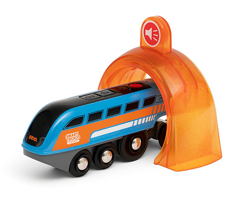 BRIO（ブリオ）スマートテック サウンドエンジン