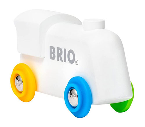 BRIO（ブリオ）ステッカートレイン