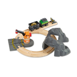 BRIO(ブリオ) ゴールドマウンテンセット