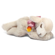 Steiff(シュタイフ)Sleeping lamb