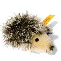 Steiff(シュタイフ)スニッフィハリネズミ
