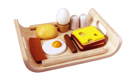 PLANTOYS（プラントイ）朝食メニュー