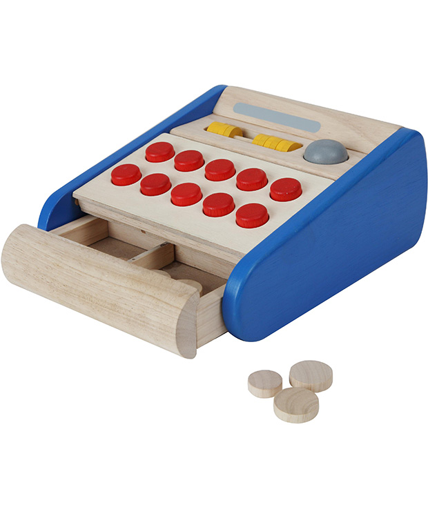 PLANTOYS（プラントイ）レジスター