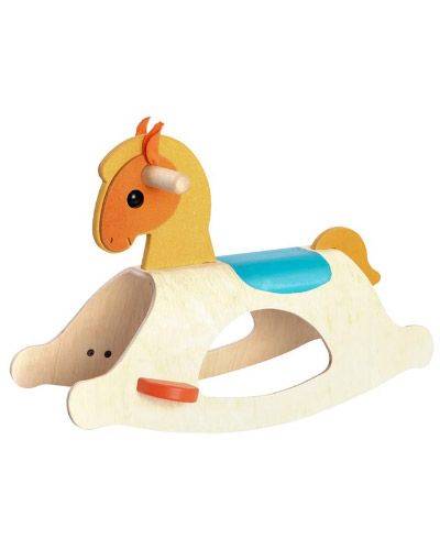 PLANTOYS（プラントイ）ポニー