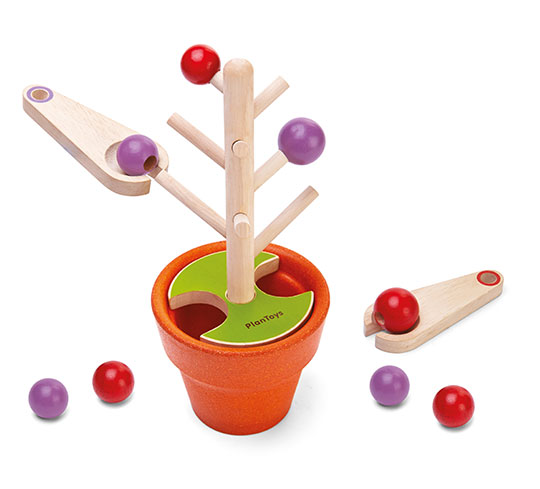 PLANTOYS（プラントイ）ピックアベリー
