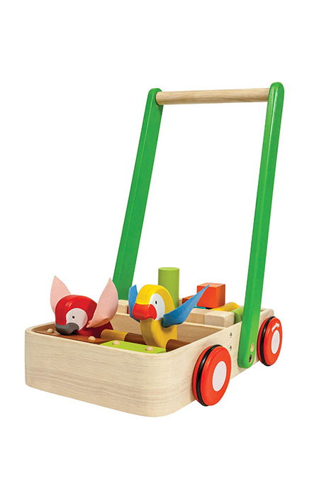 PLANTOYS（プラントイ）バードウォーカー