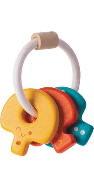 PLANTOYS（プラントイ）キーラトル