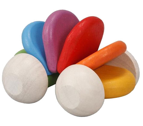 PLANTOYS（プラントイ）ベビーカー