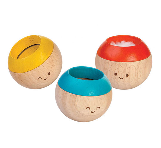 PLANTOYS（プラントイ）センサリータンブリング
