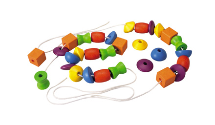 PLANTOYS（プラントイ）レーシングビーズ