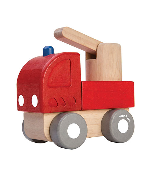 PLANTOYS（プラントイ）ミニファイヤーエンジン