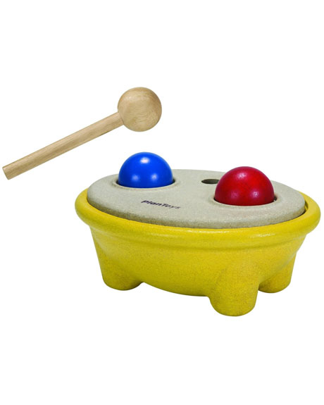 PLANTOYS（プラントイ）ハンマーボールII