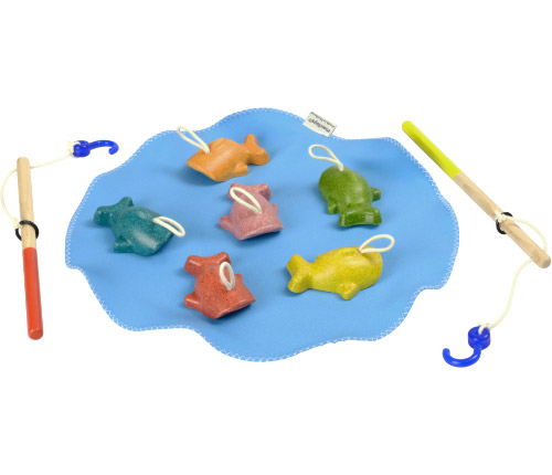 PLANTOYS（プラントイ）さかなつり