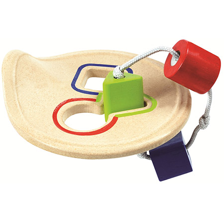 PLANTOYS（プラントイ）ファーストシェープソーター