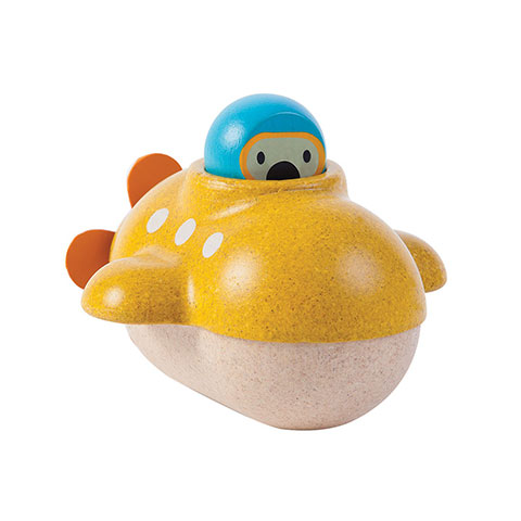 PLANTOYS（プラントイ）サブマリン
