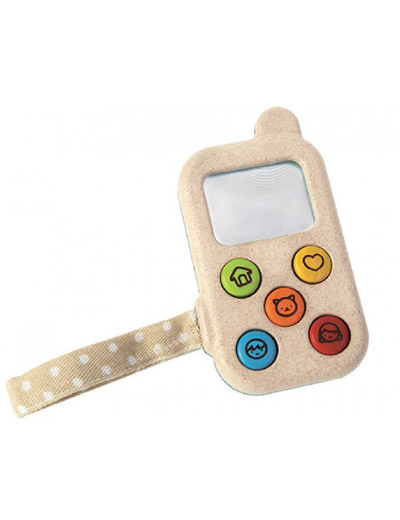PLANTOYS（プラントイ）マイファーストフォン