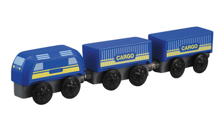 PLANTOYS（プラントイ）貨物列車