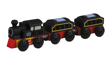 PLANTOYS（プラントイ）クラシック列車