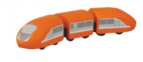 PLANTOYS（プラントイ）モダン列車