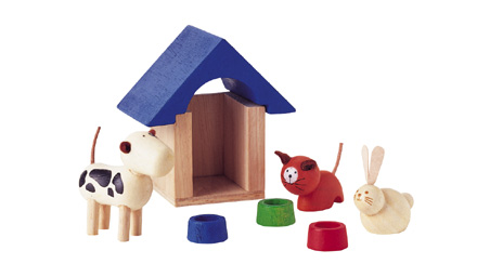 PLANTOYS（プラントイ）ペット＆アクセサリー