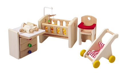 PLANTOYS（プラントイ）育児ルーム