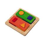 PLANTOYS（プラントイ） シェープソーター