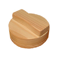 SayWoodwork（セイウッドワーク）SC-2(6ｃｍ）1個