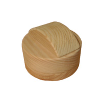 SayWoodwork（セイウッドワーク）SC-3(4ｃｍ）1個