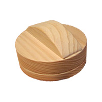 SayWoodwork（セイウッドワーク）SC-3(6ｃｍ）1個