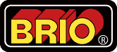 BRIOのおもちゃ