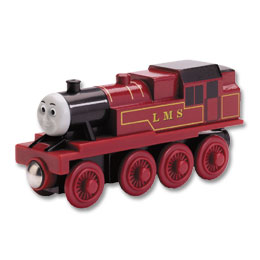 きかんしゃトーマス（ラーニングカーブ）アーサー