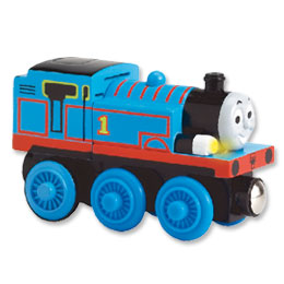 きかんしゃトーマス（ラーニングカーブ）サウンドトーマス