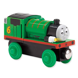 きかんしゃトーマス（ラーニングカーブ）サウンドパーシー