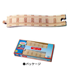 きかんしゃトーマス（ラーニングカーブ）スロープレール