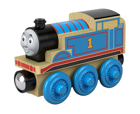 きかんしゃトーマス（マテルインターナショナル）トーマス
