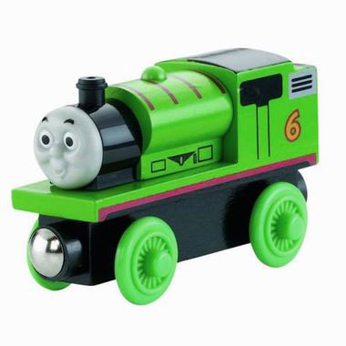 きかんしゃトーマス（マテル社）パーシー