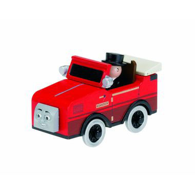 きかんしゃトーマス（マテル社）ウィンストン