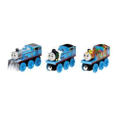 きかんしゃトーマス（マテル社）トーマスぼうけんセット