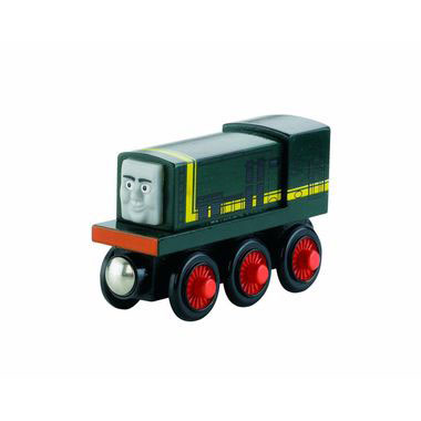 きかんしゃトーマス（マテル社）パクストン