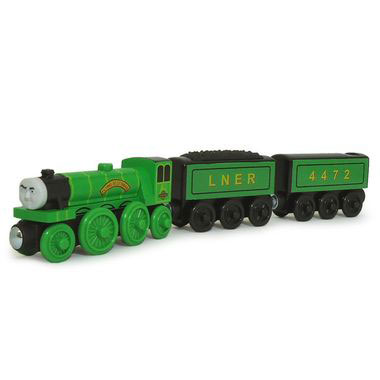 きかんしゃトーマス（マテル社）フライング・スコッツマン