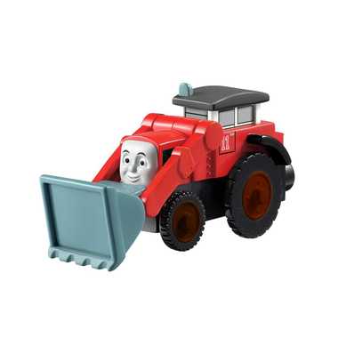 きかんしゃトーマス（マテル社）ジャック
