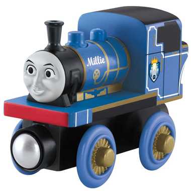 きかんしゃトーマス（マテル社）ミリー