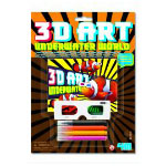 3Dシーライフワールド