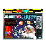 3Dブックシリーズ　天体と宇宙